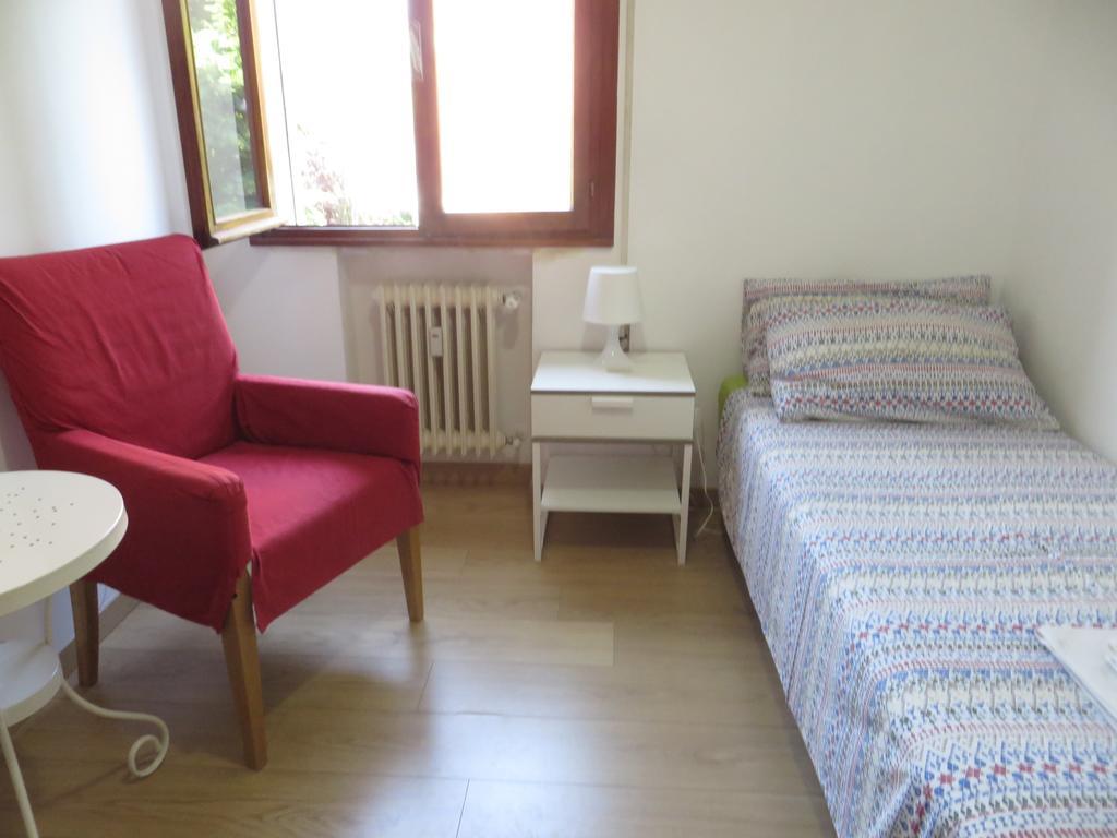 B&B Casa Patavina 파도바 외부 사진