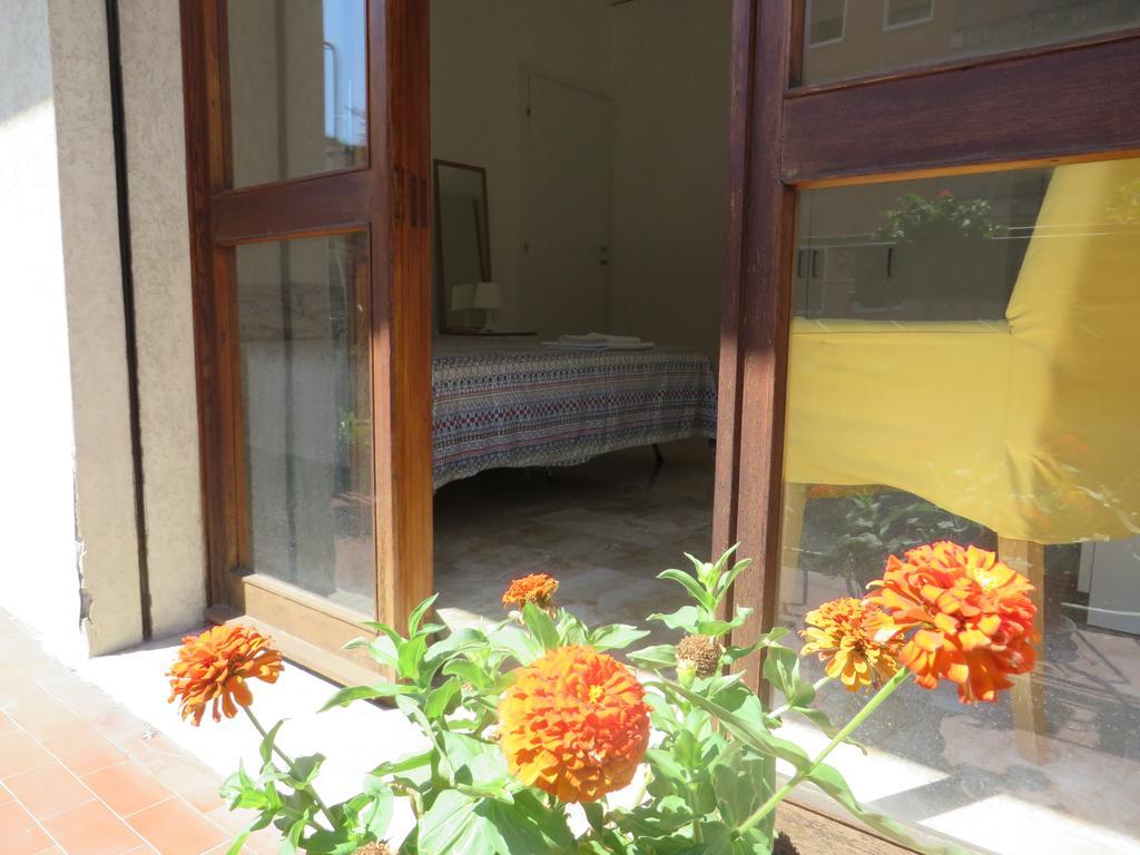 B&B Casa Patavina 파도바 외부 사진