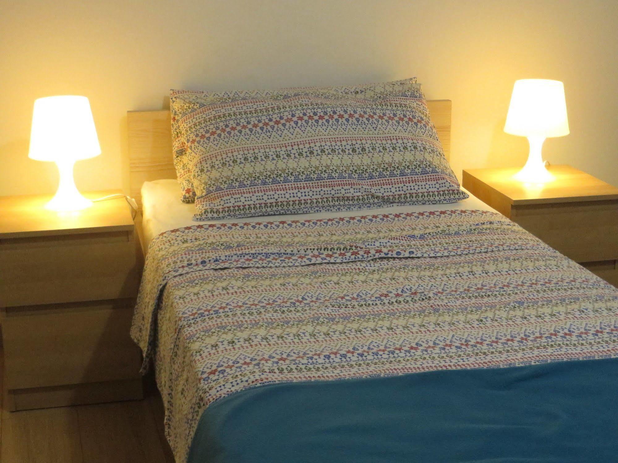 B&B Casa Patavina 파도바 외부 사진